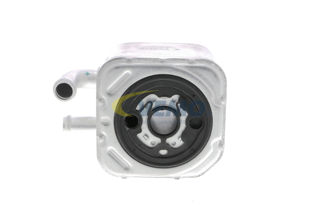 VEMO V15-60-6014 Öljynjäähdytin Audi A8 D2 2.5 TDI quattro 180 hv Diesel hinta