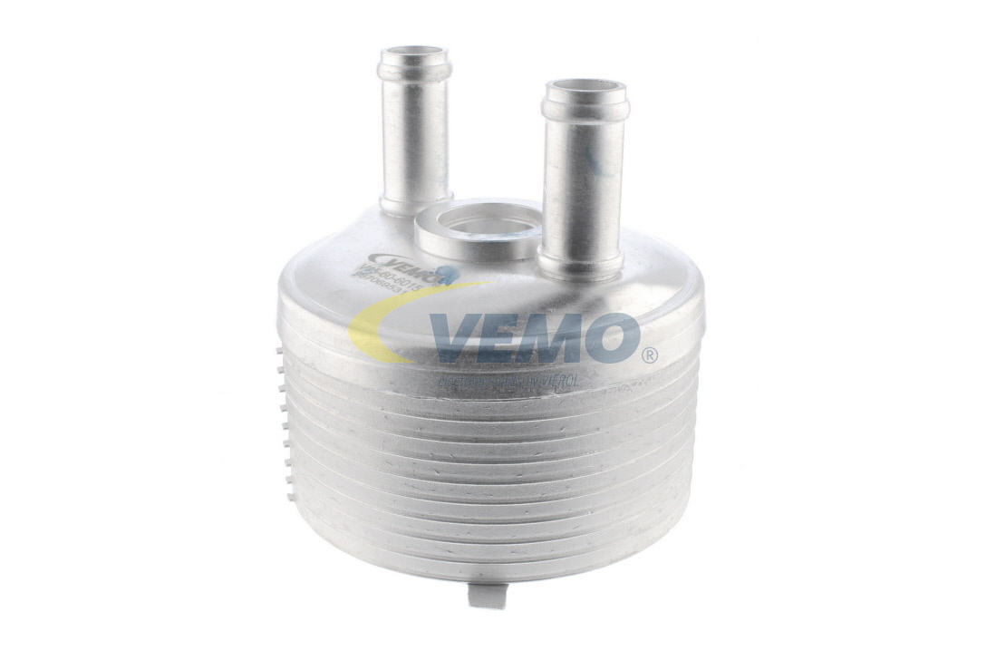 VEMO Oliekoeler, automatische transmissie V15-60-6015 VEMO V15-60-6015 originele Oliekoeler automatische transmissie RENAULT KANGOO prijs