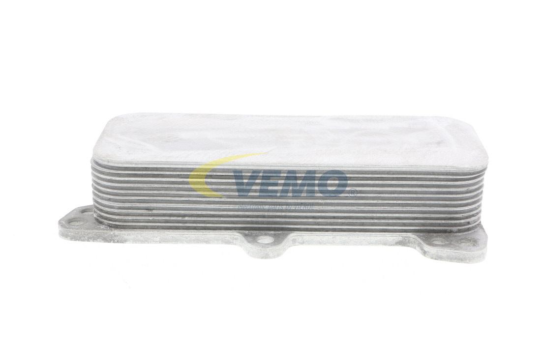 V15-60-6017 VEMO Öljynjäähdytin VW PASSAT
