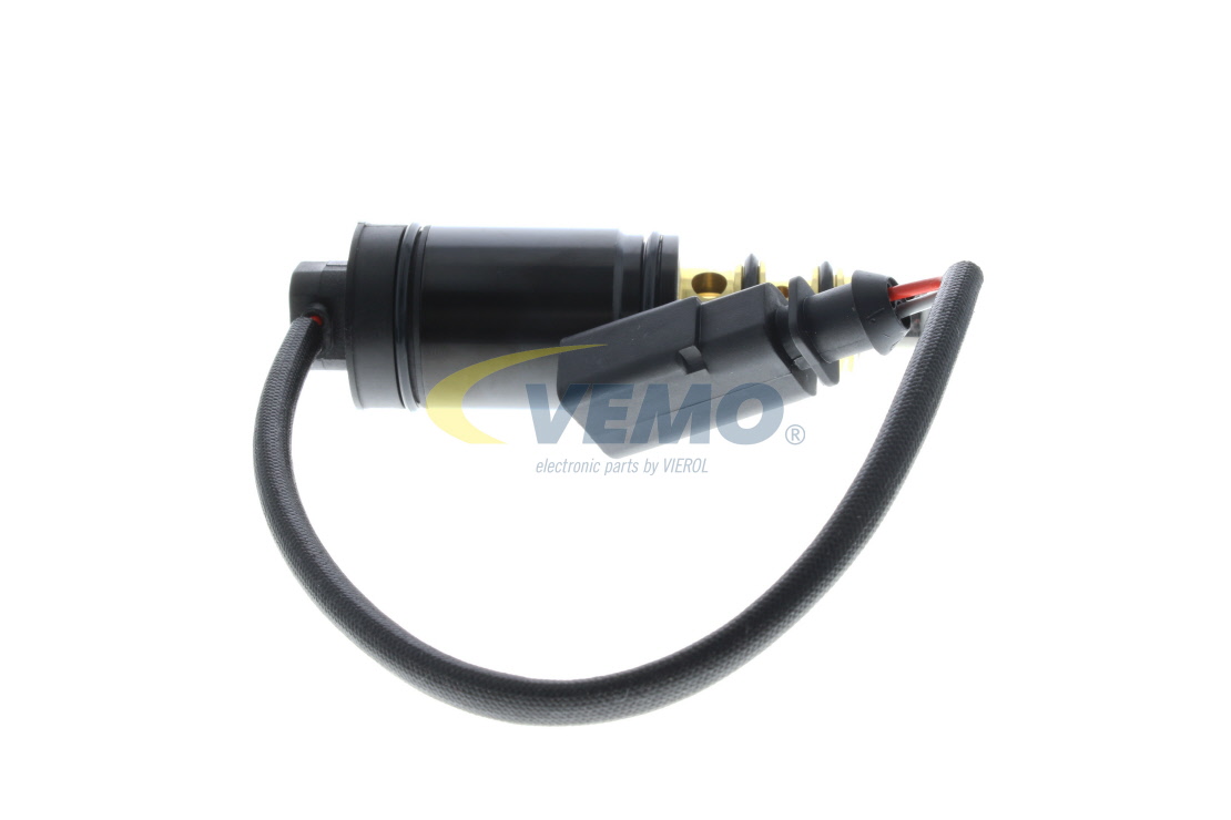 Regelventiel, compressor V15-77-1017 VEMO 1K0 820 808 AX MERCEDES-BENZ