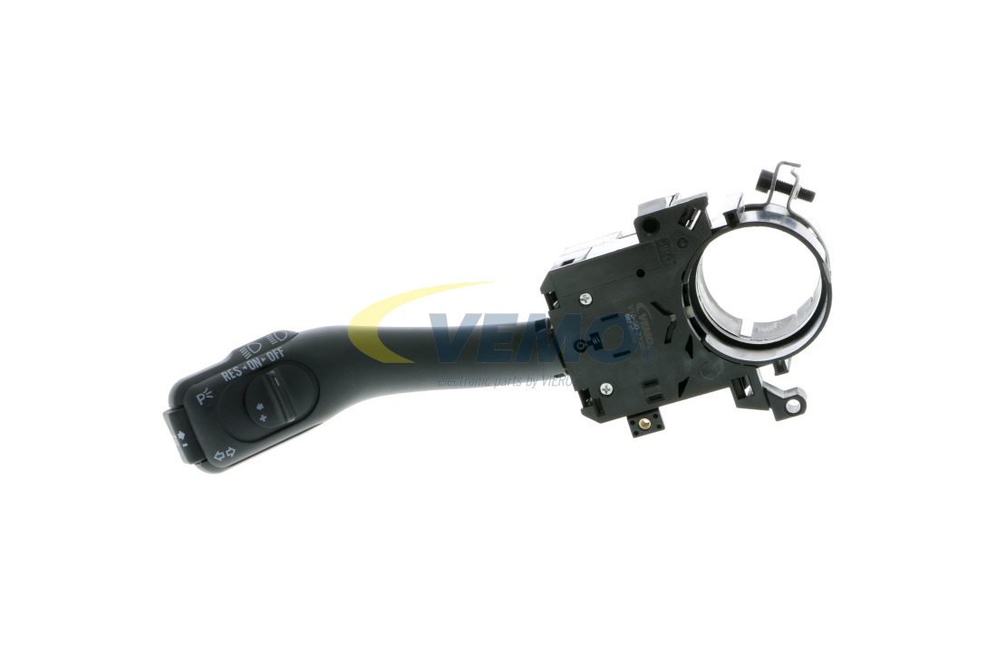 VEMO V15-80-3230 Roolisamba lüliti Audi A6 originaal