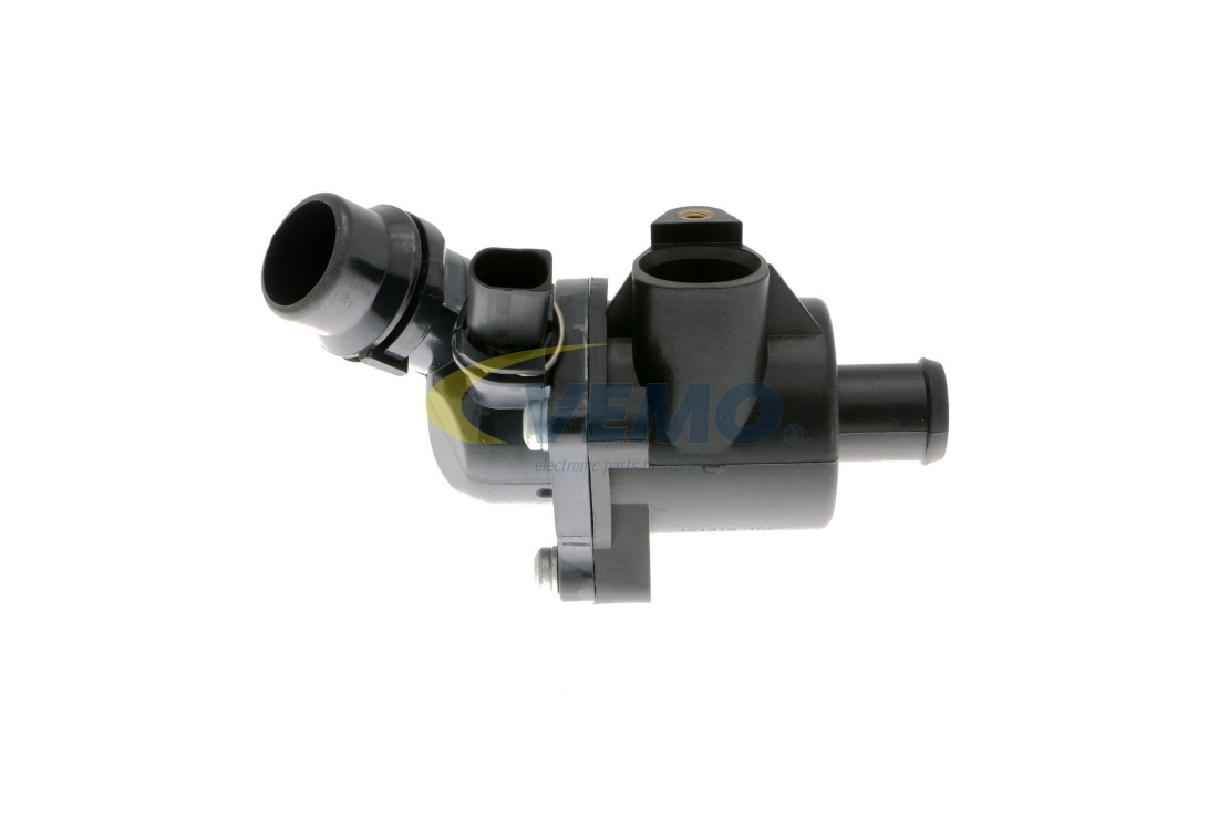 Thermostat d'eau V15-99-1904 VEMO 6B121111L Volkswagen