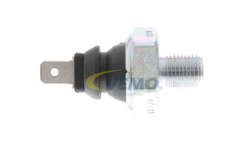 VEMO V15-99-2017 Διακόπτης (βαλβίδα) πίεσης λαδιού Skoda Fabia 6y5 1.4 16V 75 PS Βενζίνη τιμες