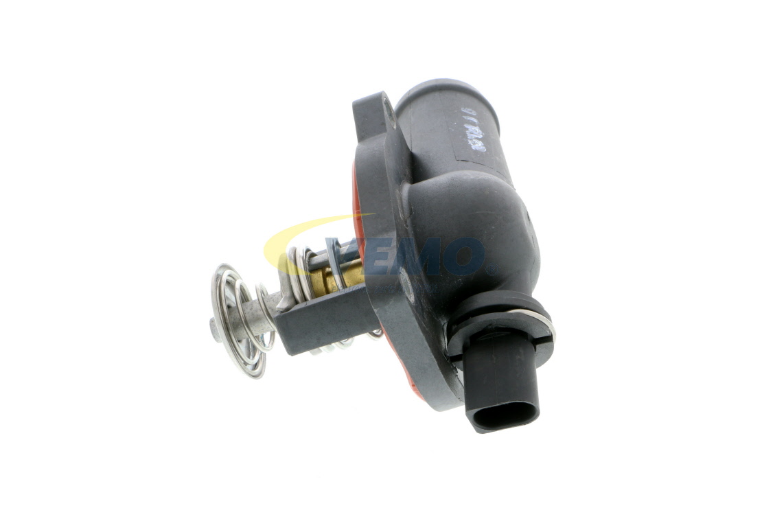 Kühlwasserthermostat V15-99-2020 VEMO 032121121N AUDI