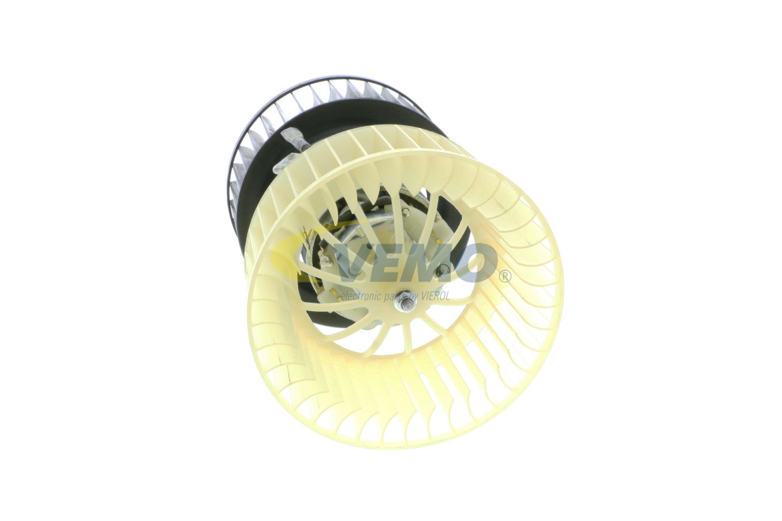 VEMO Interieurventilatie V20-03-1112 VEMO Aanjager DACIA Original Quality V20-03-1112