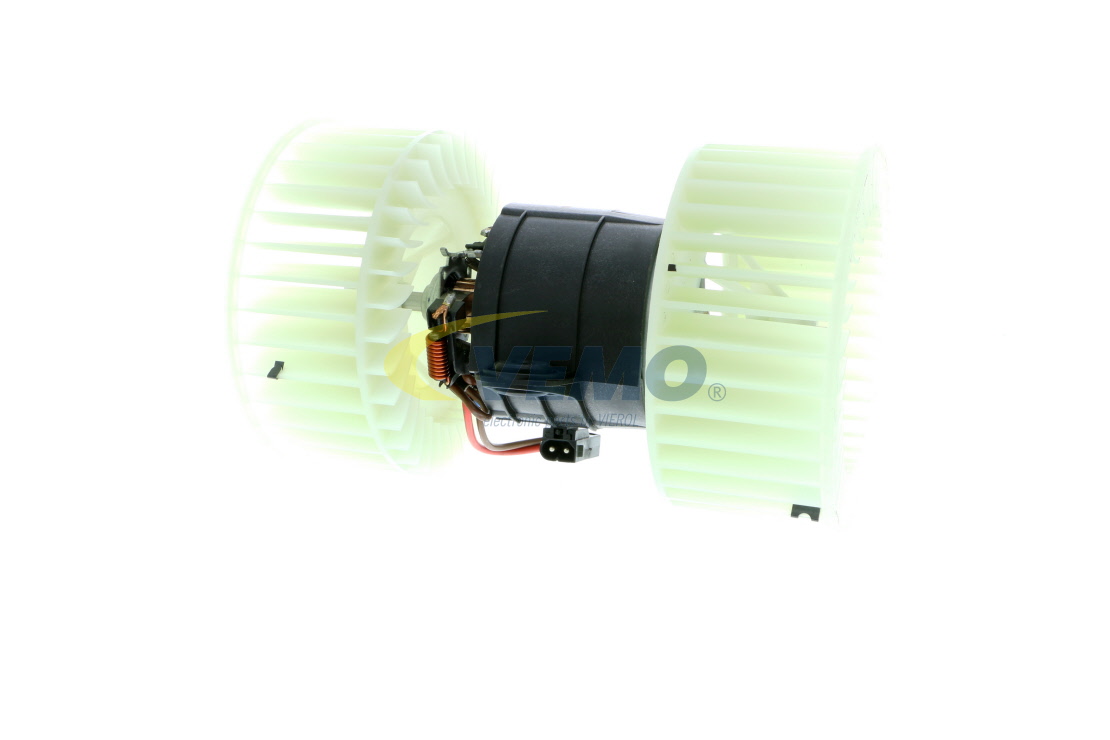VEMO V20-03-1139 originálne Ventilátor kúrenia BMW E39 cena