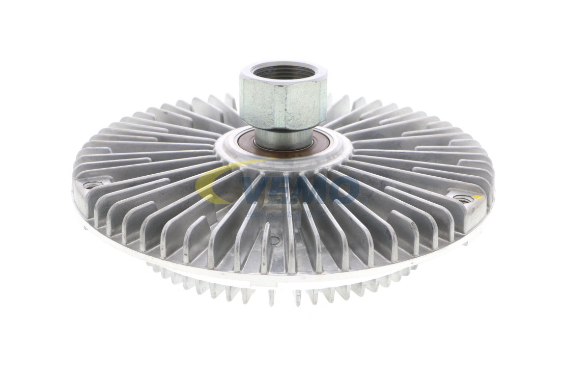 VEMO Fan clutch V20-04-1080 VEMO Radiator fan clutch TESLA Original Quality V20-04-1080