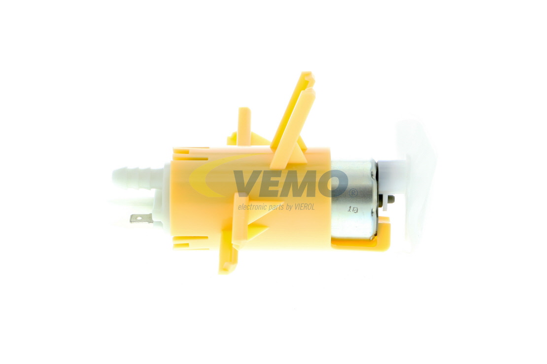 Pompe à carburant V20-09-0086 VEMO 161411841 BMW