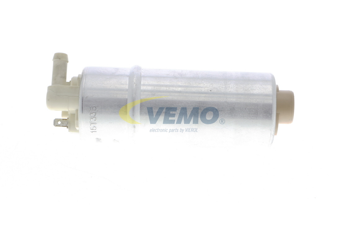 VEMO V20-09-0417 Pompe à carburant VAUXHALL Combo Tour Mk2 (C) (F25) 1.7 CDTI 16V 101 CV Diesel 2009