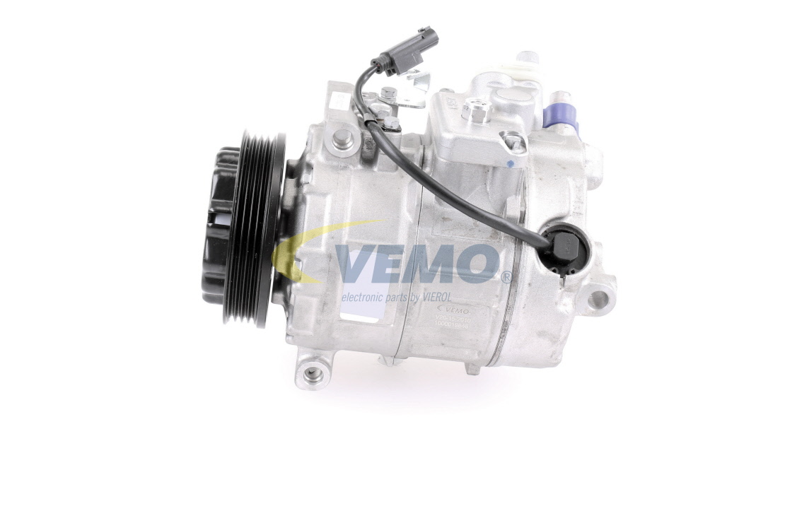 VEMO Κομπρεσέρ air condition V20-15-2010 Συμπιεστής air condition BMW VEMO Original Quality V20-15-2010