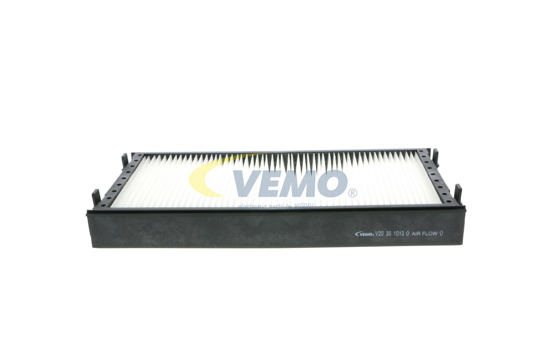 Interieurfilter V20-30-1013 VEMO 6 945 585 Interieurfilter V20-30-1013 VEMO 6945585 BMW
