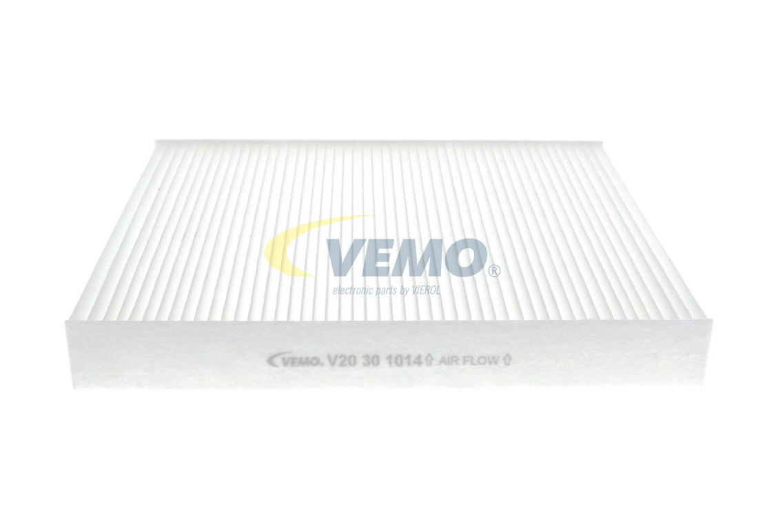 Pollenfilter V20-30-1014 VEMO 9 163 328 Pollenfilter V20-30-1014 VEMO 9163328 FIAT