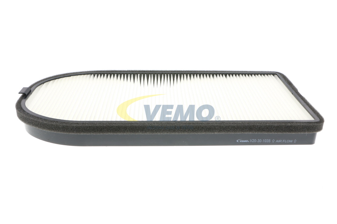 Filter, salongiõhk V20-30-1035 VEMO 64 31 8 390 377 Filter, salongiõhk V20-30-1035 VEMO 64 31 8 390 377 BMW