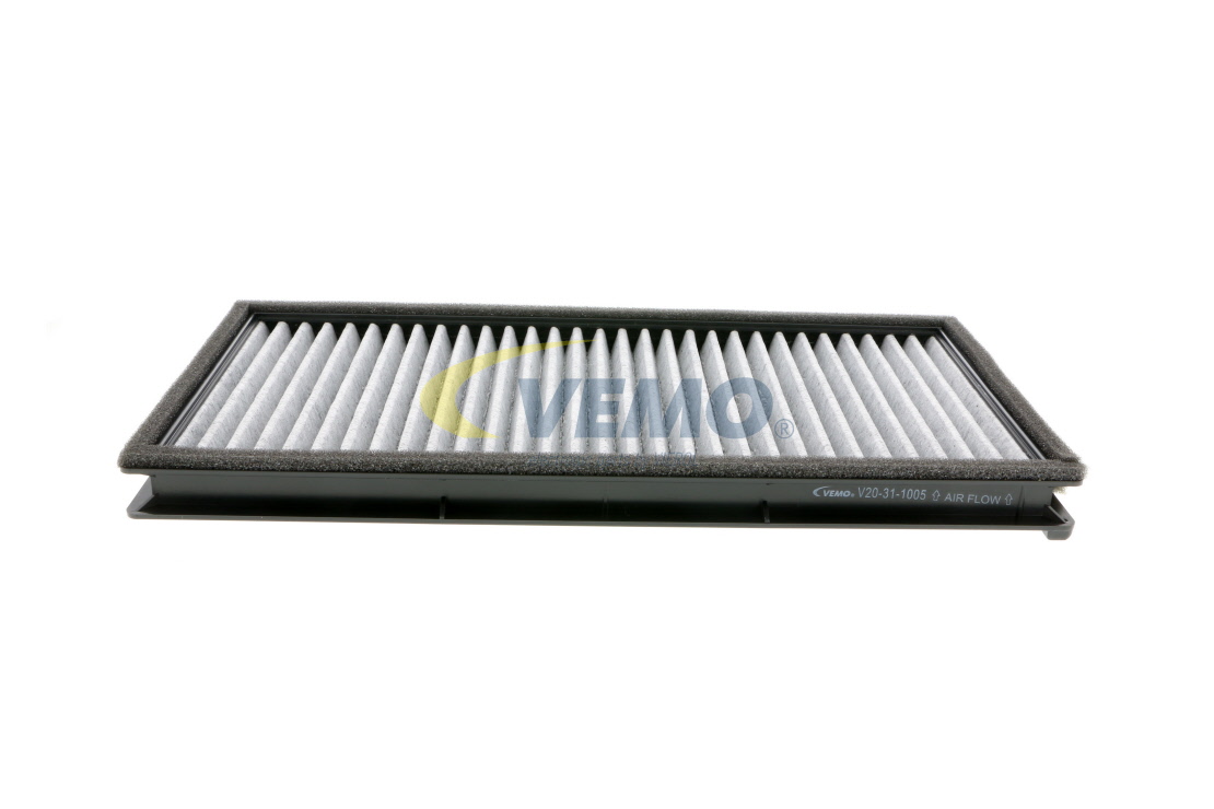 Filtro abitacolo V20-31-1005 VEMO 1 390 836 BMW