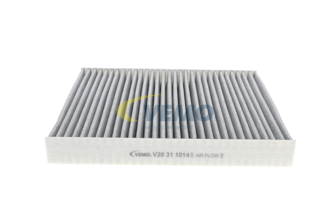 Filter vnútorného priestoru V20-31-1014 VEMO 9 272 642 BMW