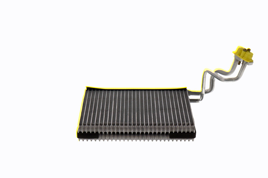 VEMO 1051878 Evaporador, aire acondicionado