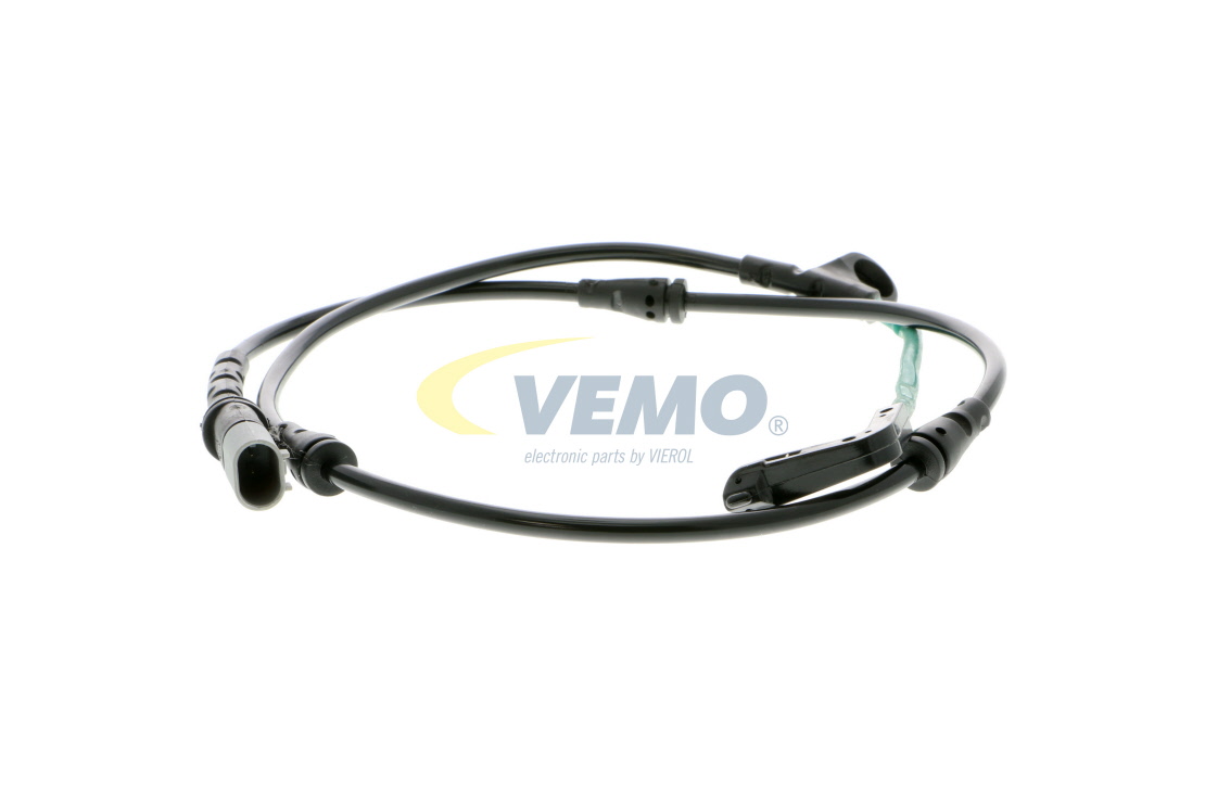 VEMO Original Quality V20-72-0066 Piduriklotside kulumisandur BMW X5 2006