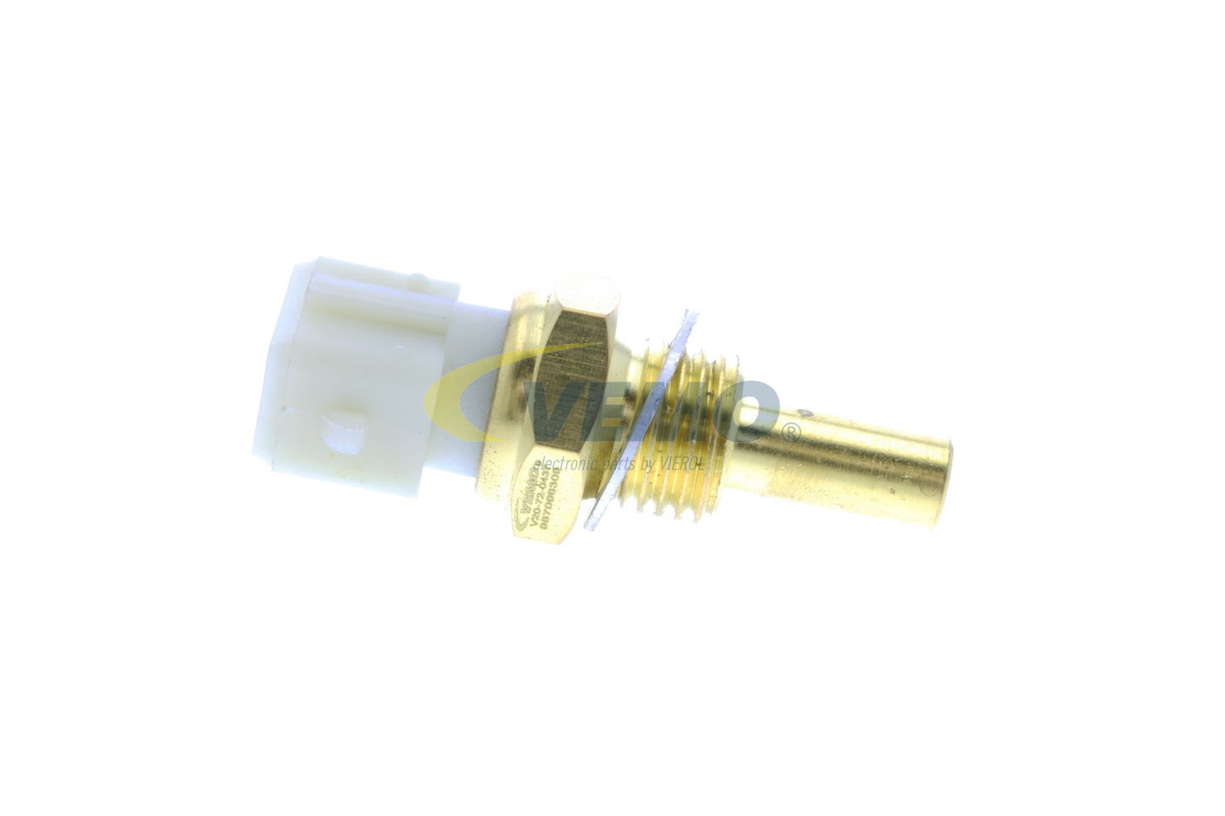 FACET Sensore Temperatura Refrigerante 7.3553 | Per PEUGEOT 206, CITROËN XSARA, SAXO, BERLINGO, PARTNER
