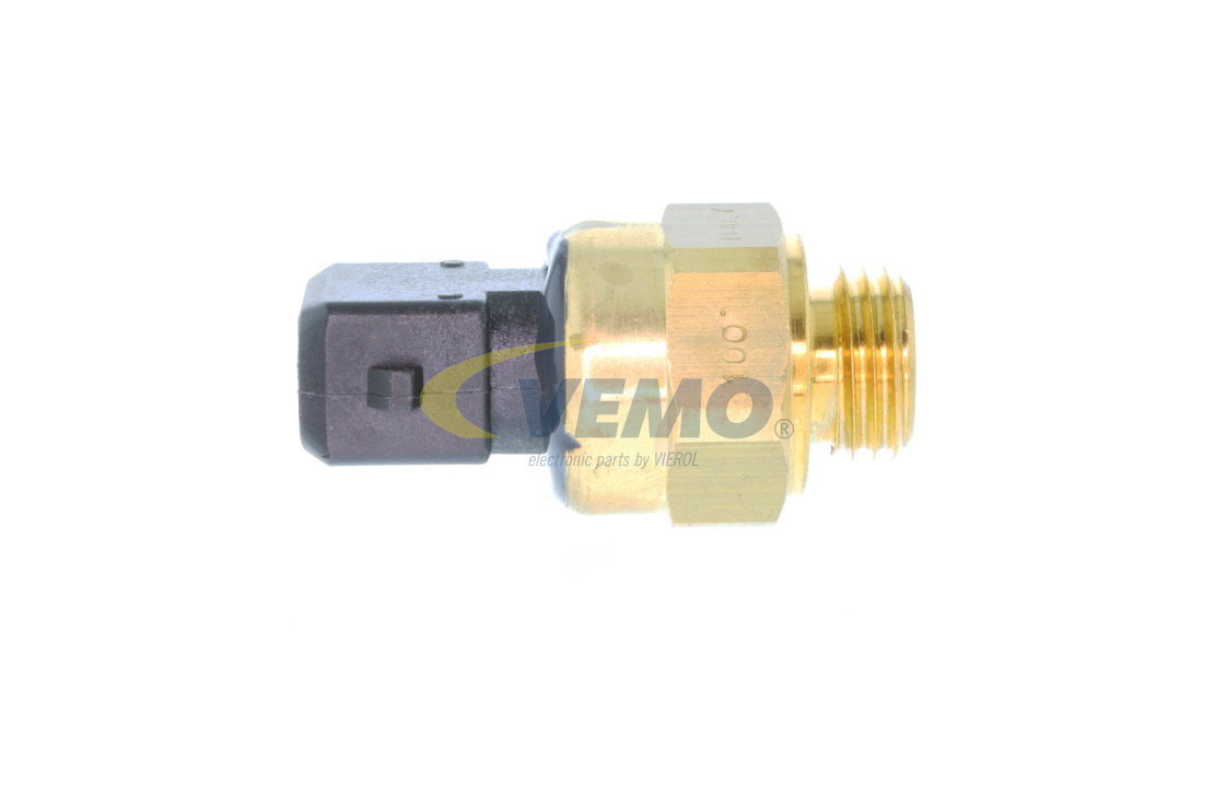 Contact thermique, voyant avertisseur de l'agent réfrigérant V20-72-0445 VEMO 2.243.815 BMW