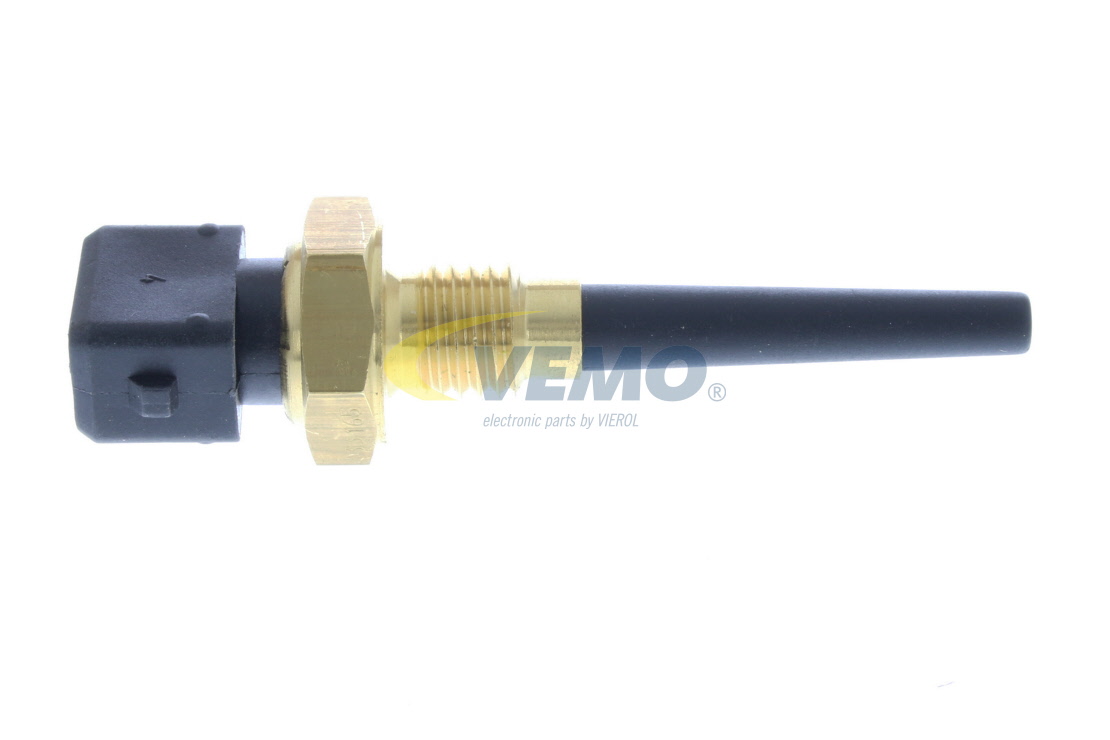 Sensore, Temperatura aria aspirata V20-72-0457 VEMO 13621725324 BMW