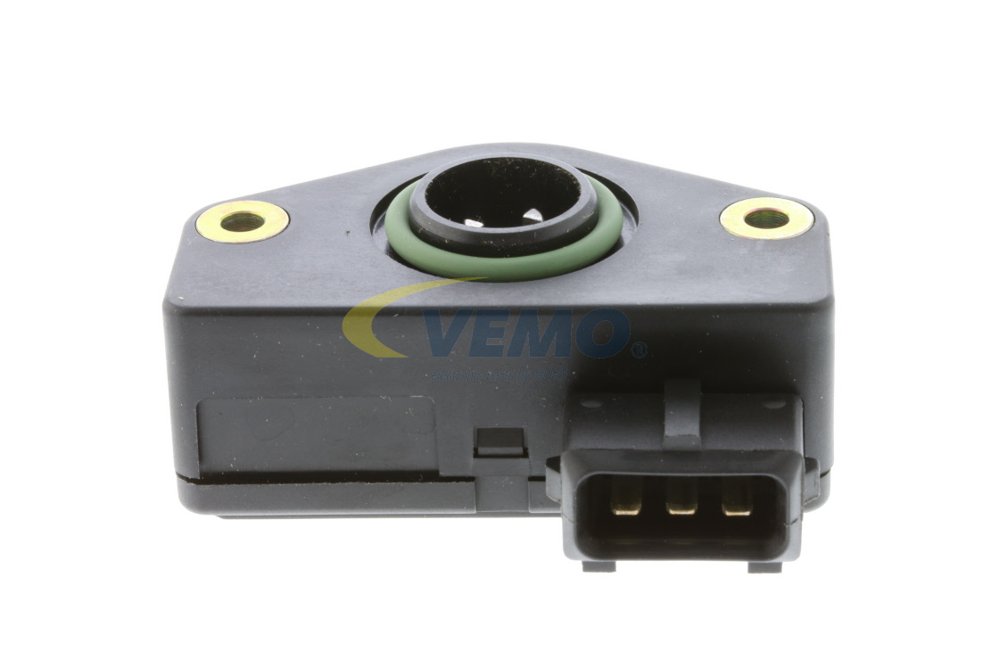 VEMO V20-72-0458 Sensor, drosselventilstilling