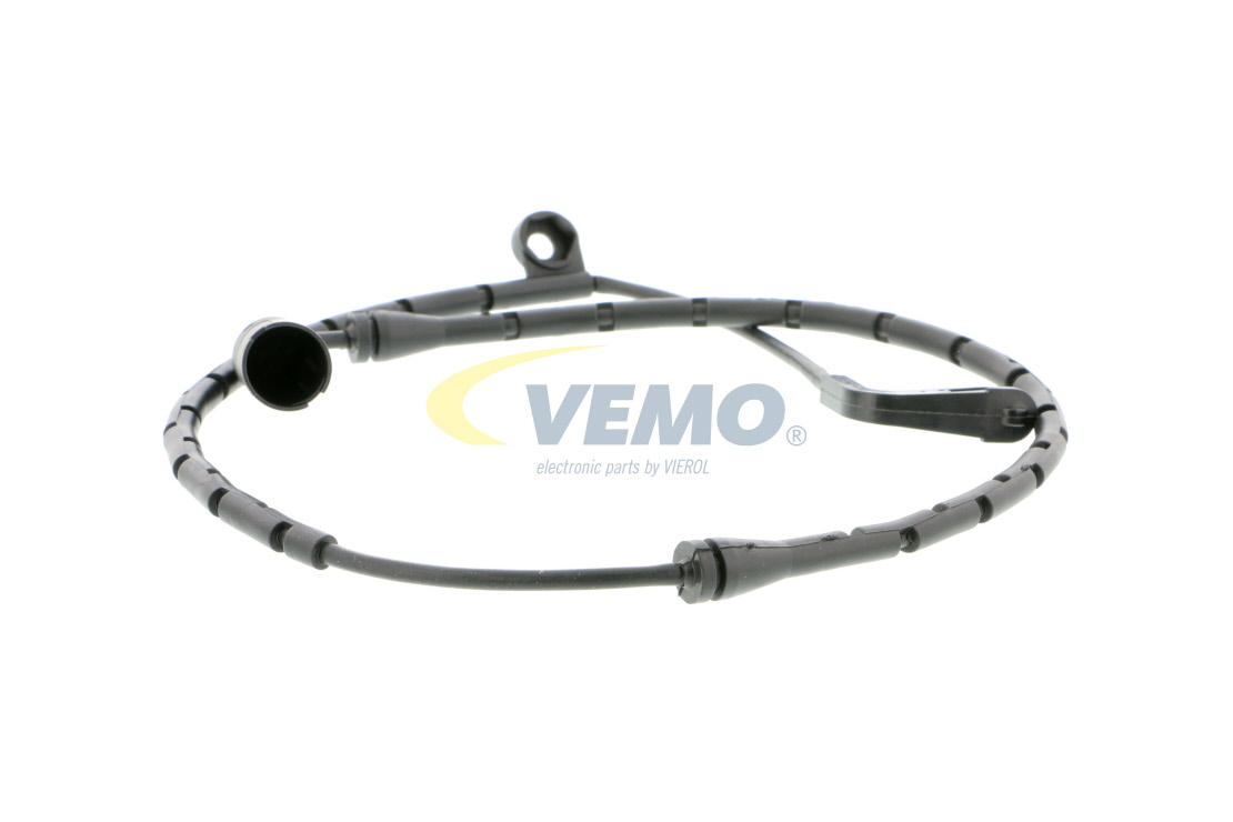 VEMO V20-72-0529 Warnkontakt, Bremsbelagverschleiß
