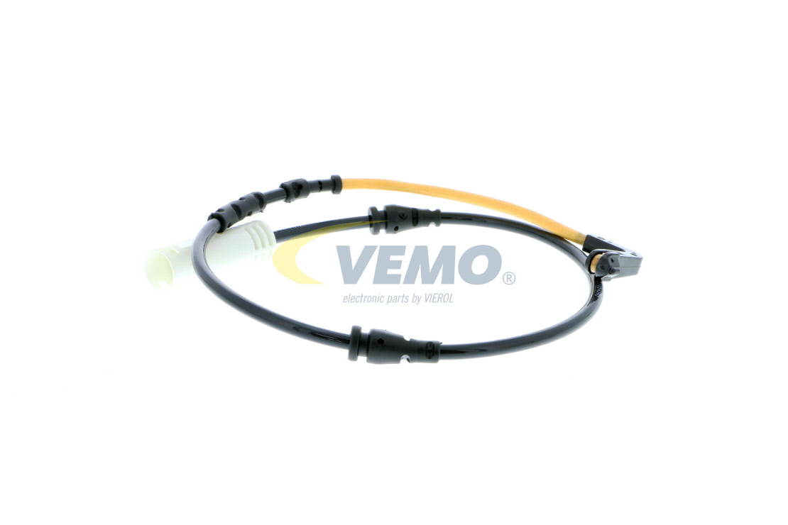 VEMO V20-72-0532 Contacteur de temoin d'usure des plaquettes de frein pour BMW 3 Berline E90 M3 CRT 4.4 450 CV 2011 S65 B44 A Essence VEMO V20-72-0532 Témoin d'usure plaquette BMW E90 M3 CRT 4.4 450 CV Essence prix
