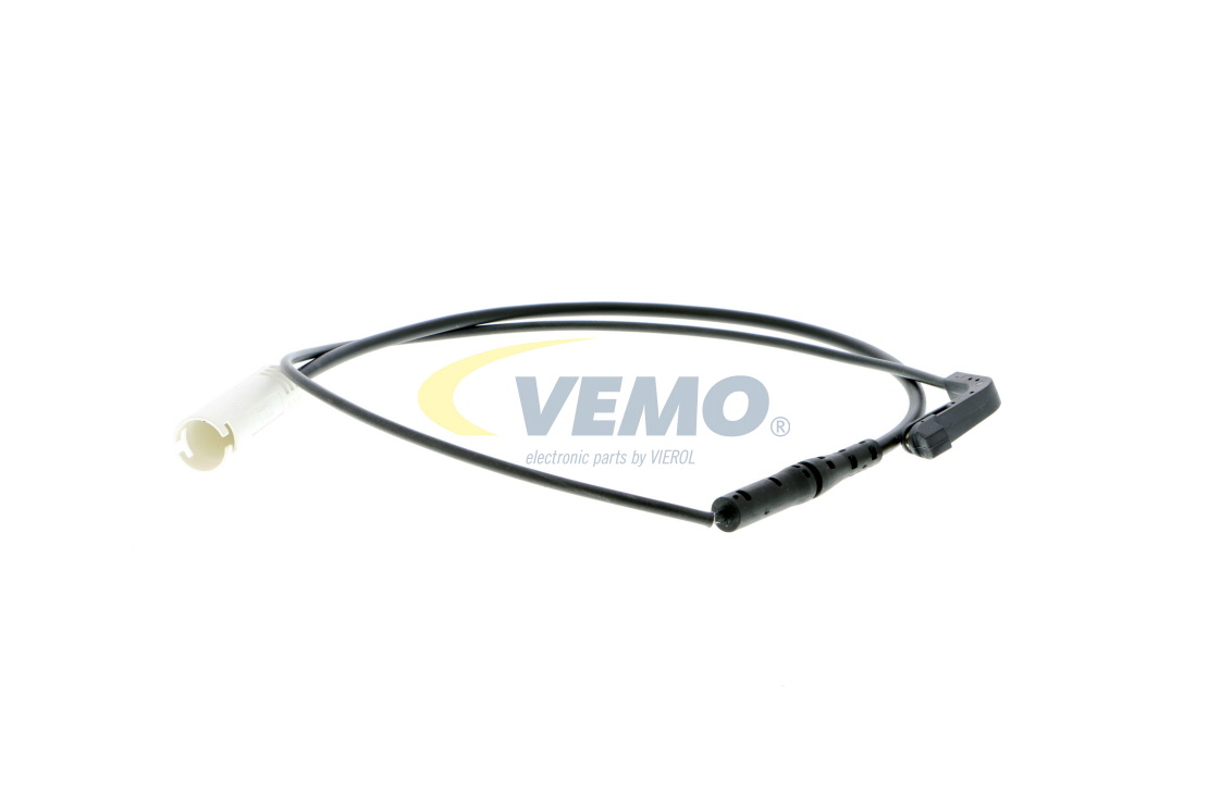 Výstrażný kontakt opotrebenia brzdového oblożenia V20-72-0533 VEMO 34352283035 JEEP