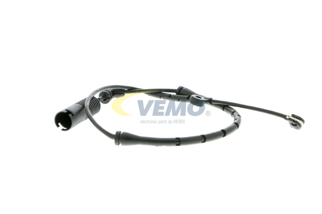 Contacto avisador, desgaste da pastilha de travão V20-72-0534 VEMO 34 35 7 836 795 Contacto avisador, desgaste da pastilha de travão V20-72-0534 VEMO 34357836795 BMW