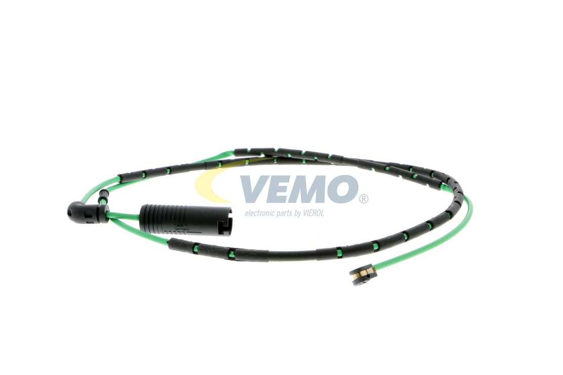 VEMO V20-72-0535 Προειδοπ. επαφή, φθορά υλικού τριβής των φρένων