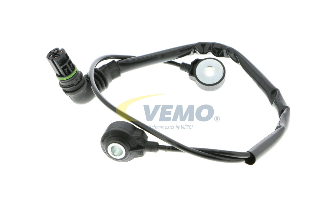Sensore di detonazione V20-72-3004 VEMO 12141 709 317 ALPINA