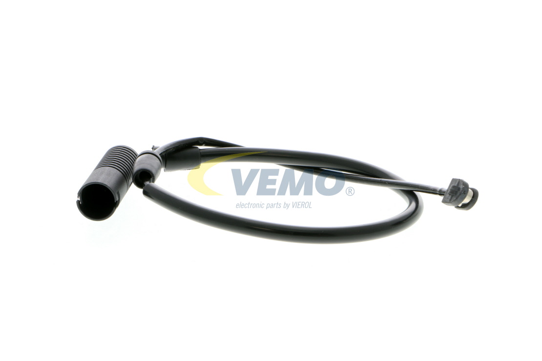 VEMO V20-72-5100 Slitagevarnare bromsbelägg