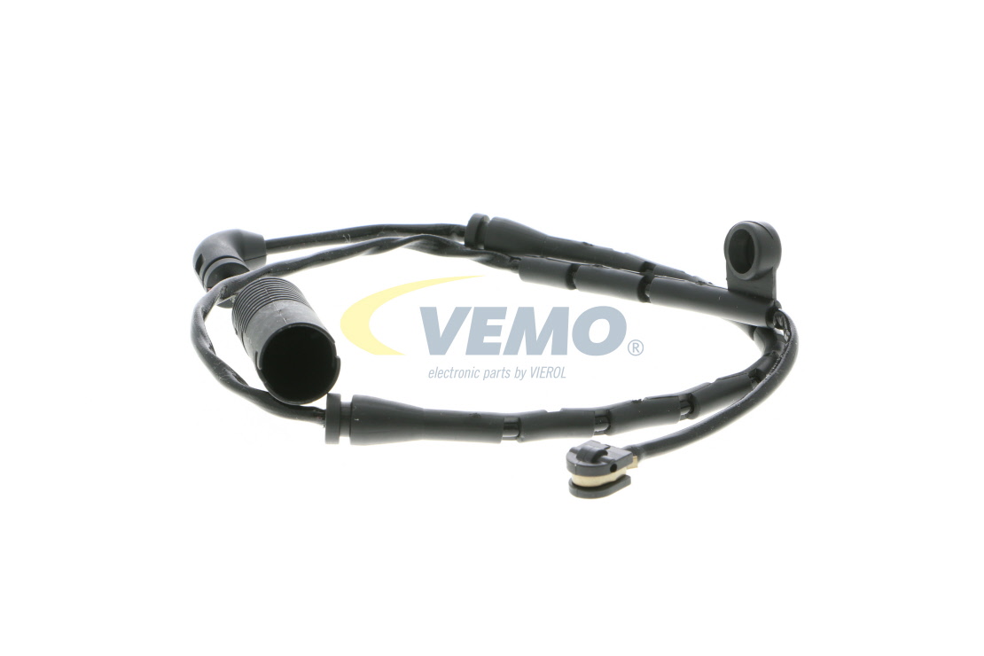 VEMO Remblokslijtage indicator V20-72-5105 ervaring