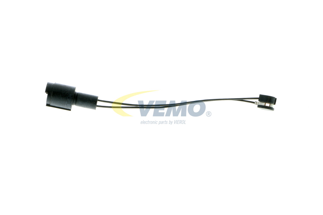 Slidindikator, bremsebelægning V20-72-5107 VEMO 3421 2 225 229 OPEL