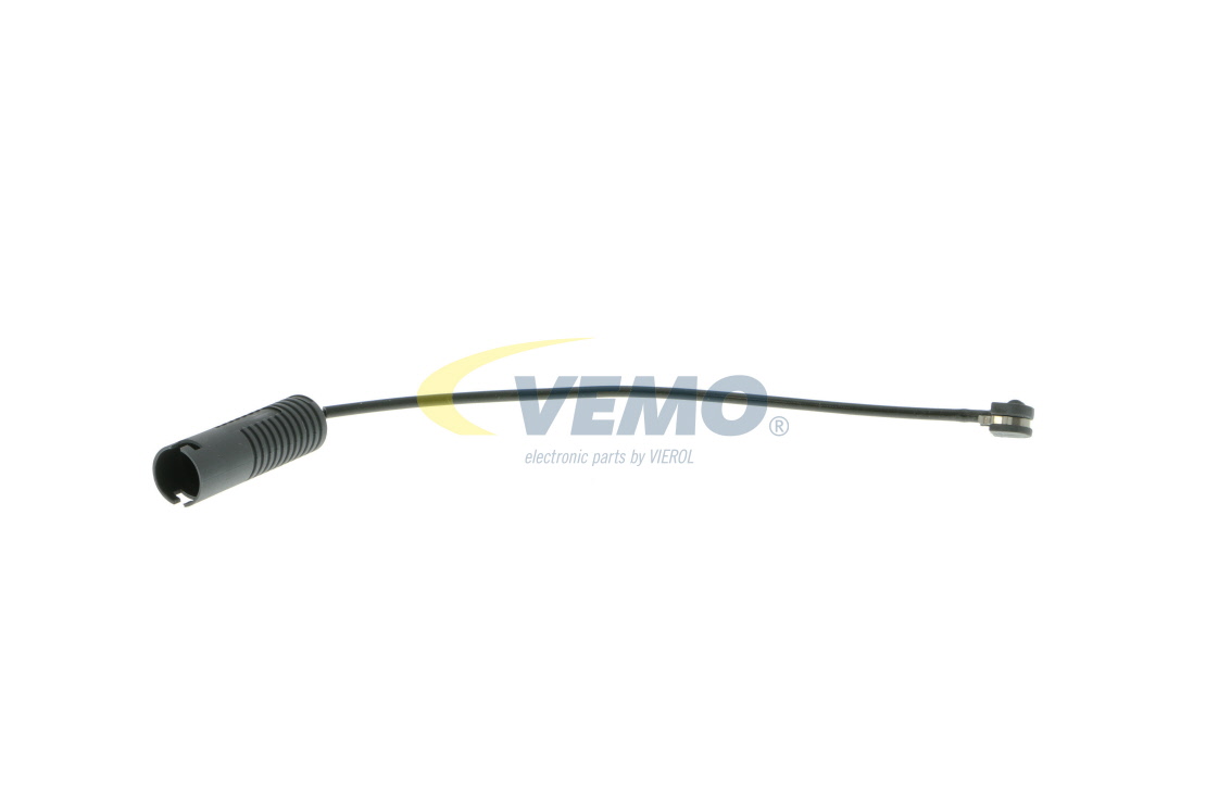 VEMO V20-72-5108 Waarschuwingscontact, remvoering- / blokslijtage