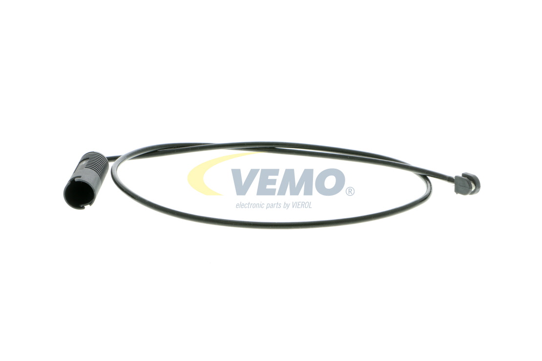 VEMO Waarschuwingscontact remvoering blokslijtage V20-72-5109 ervaring
