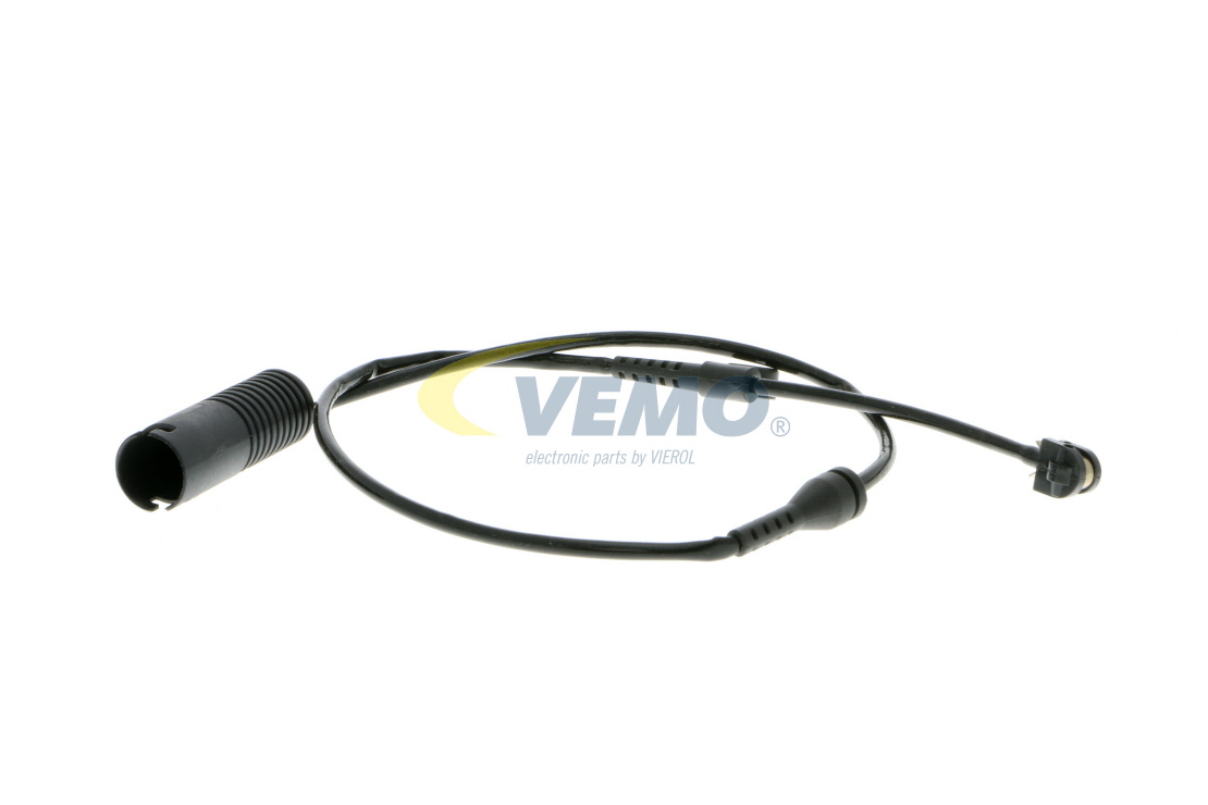 VEMO V20-72-5110 Bremžu kluču nodiluma devējs BMW E38 740 i, iL 286 ZS Benzīns cena