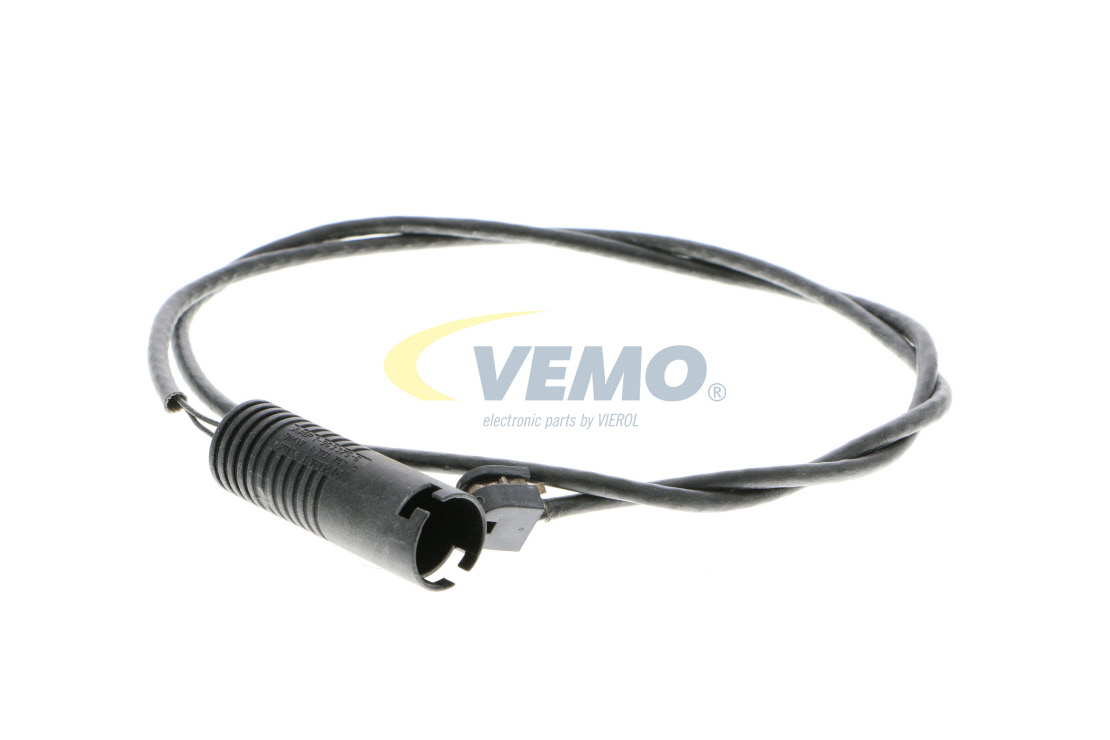 VEMO V20-72-5111 Jarrupalan kulumisenilmaisin BMW E36 Compact 316 i 105 hv Bensiini hinta