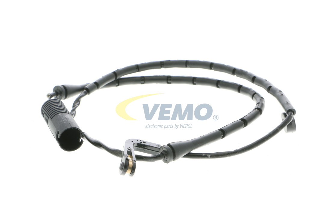 BMW E39 Slitagevarnare bromsbelägg VEMO V20-72-5112