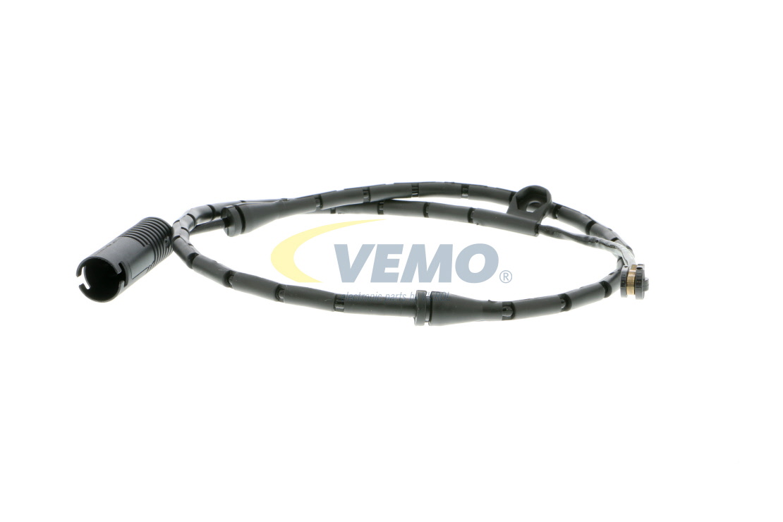 VEMO Original Quality V20-72-5116: Rembloksensor BMW X5 2003