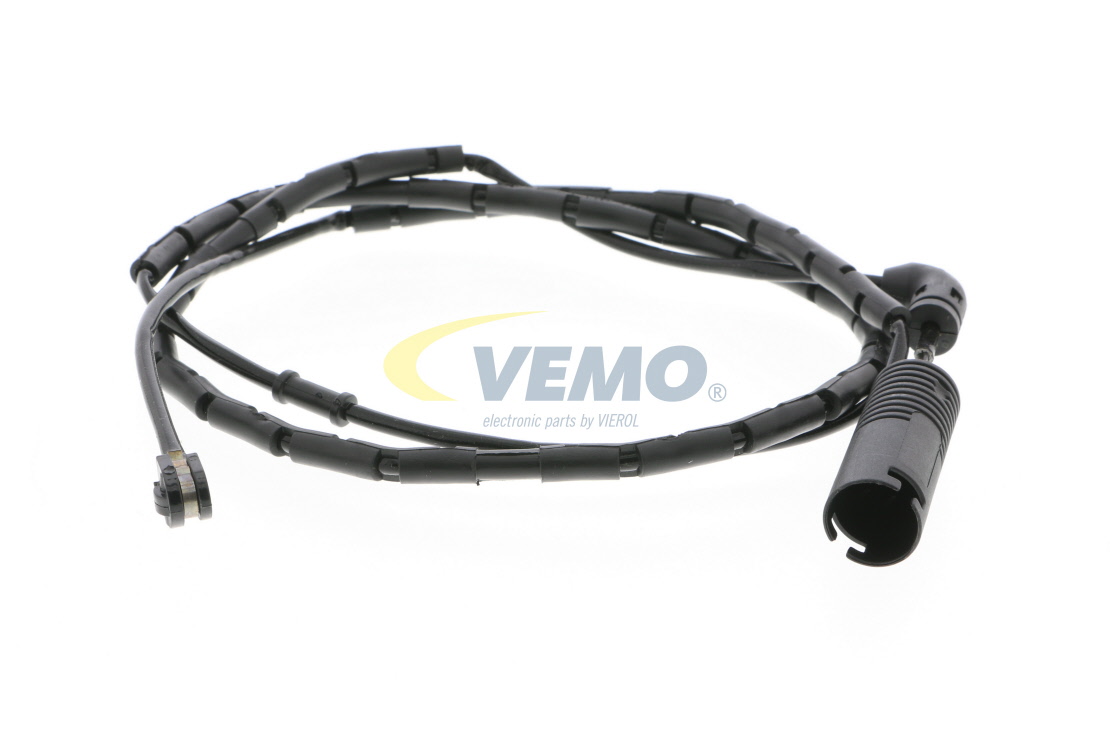 VEMO V20-72-5118 Brake pad wear sensor