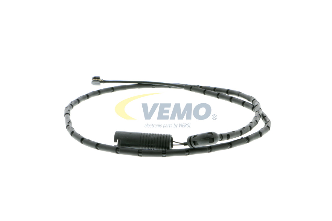 VEMO V20-72-5119 Hoiatuskontakt, piduriklotsi kulumine