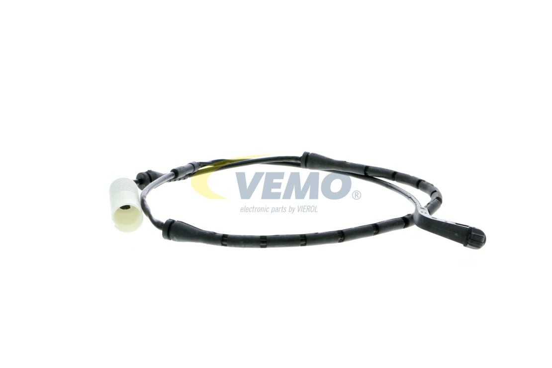 VEMO V20-72-5122 Bremžu kluču nodiluma devējs BMW E65 lēti