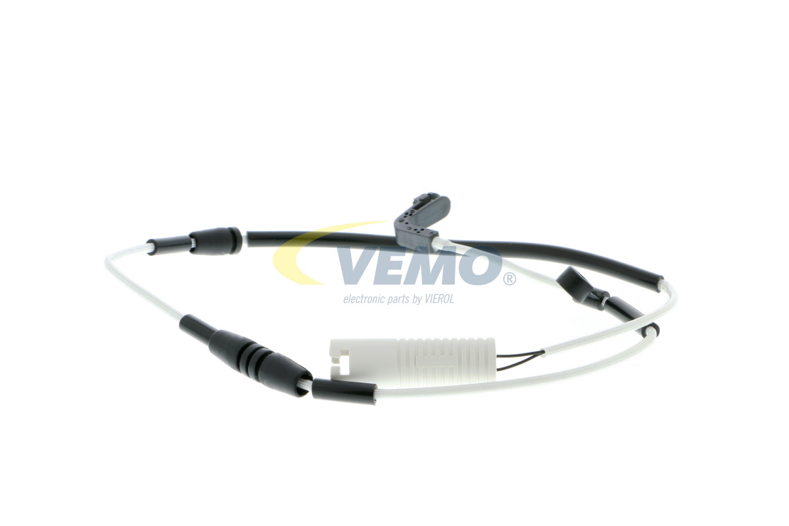 VEMO Waarschuwingscontact, remvoering- / blokslijtage V20-72-5123 V20-72-5123 VEMO Slijtage indicator remblokken Seat goedkoop