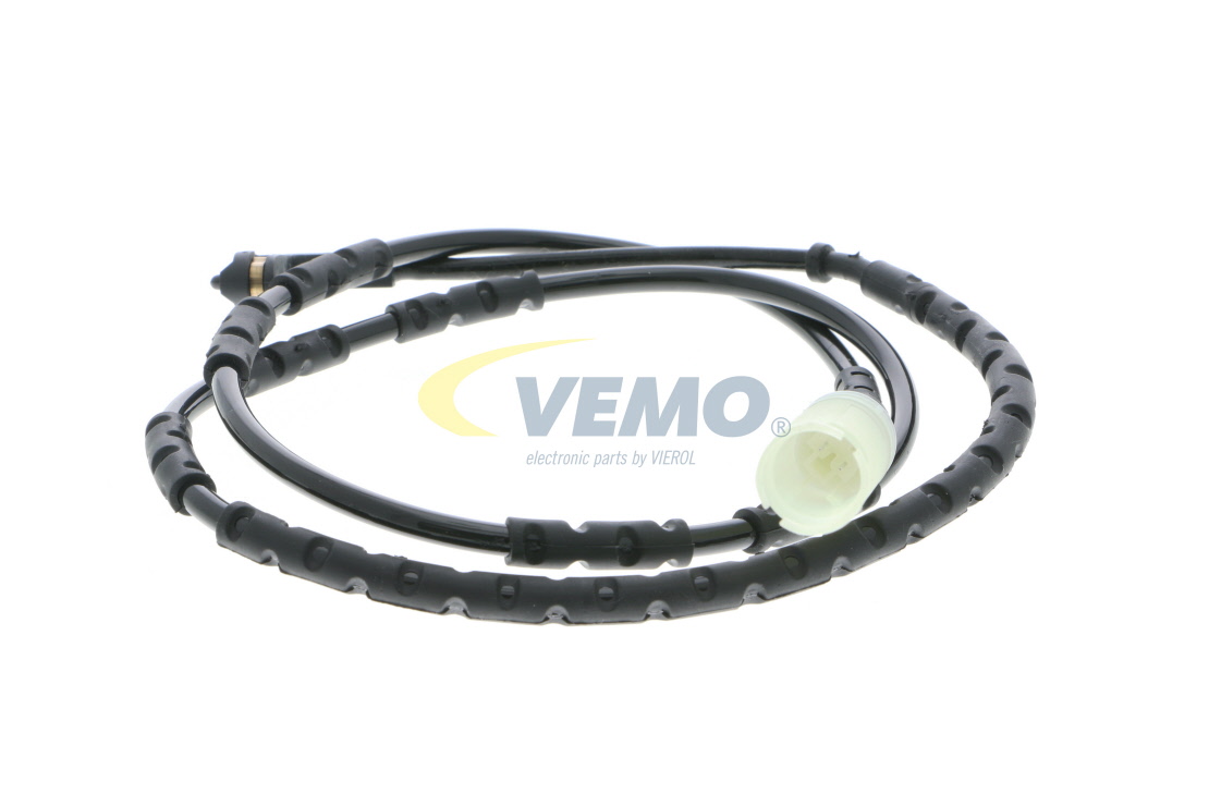 VEMO Remblokslijtage indicator V20-72-5124 ervaringen