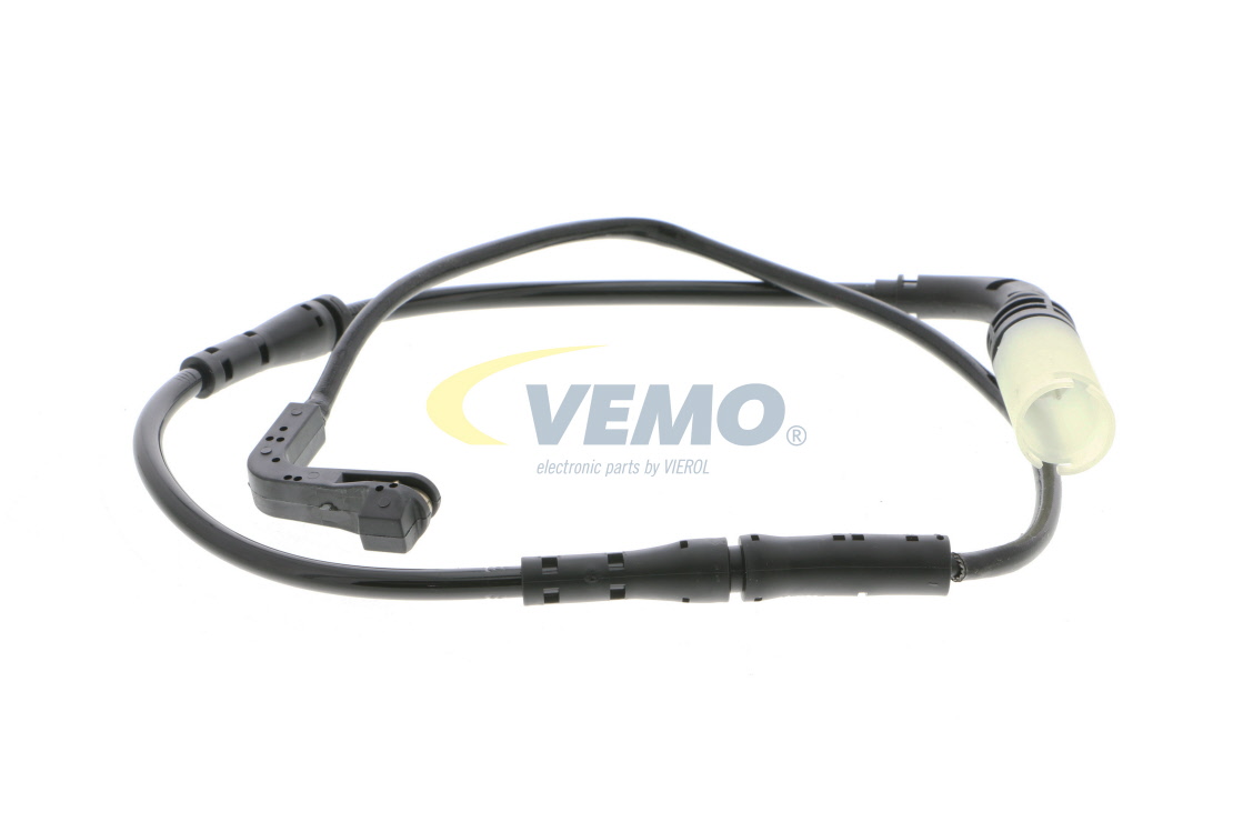 VEMO Slidindikator på bremseklodser V20-72-5126 erfaringer