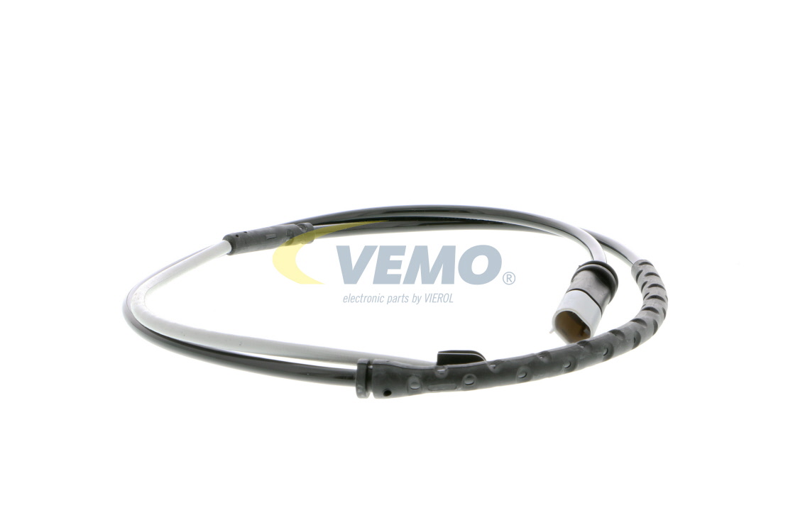 VEMO V20-72-5136 Bremžu kluču nodiluma devējs BMW X5 E70 xDrive40d 3.0 306 ZS Dīzelis cena