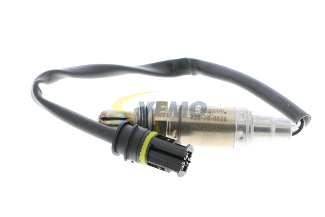 VEMO Oksygensensor DODGE Original Quality V20-76-0026