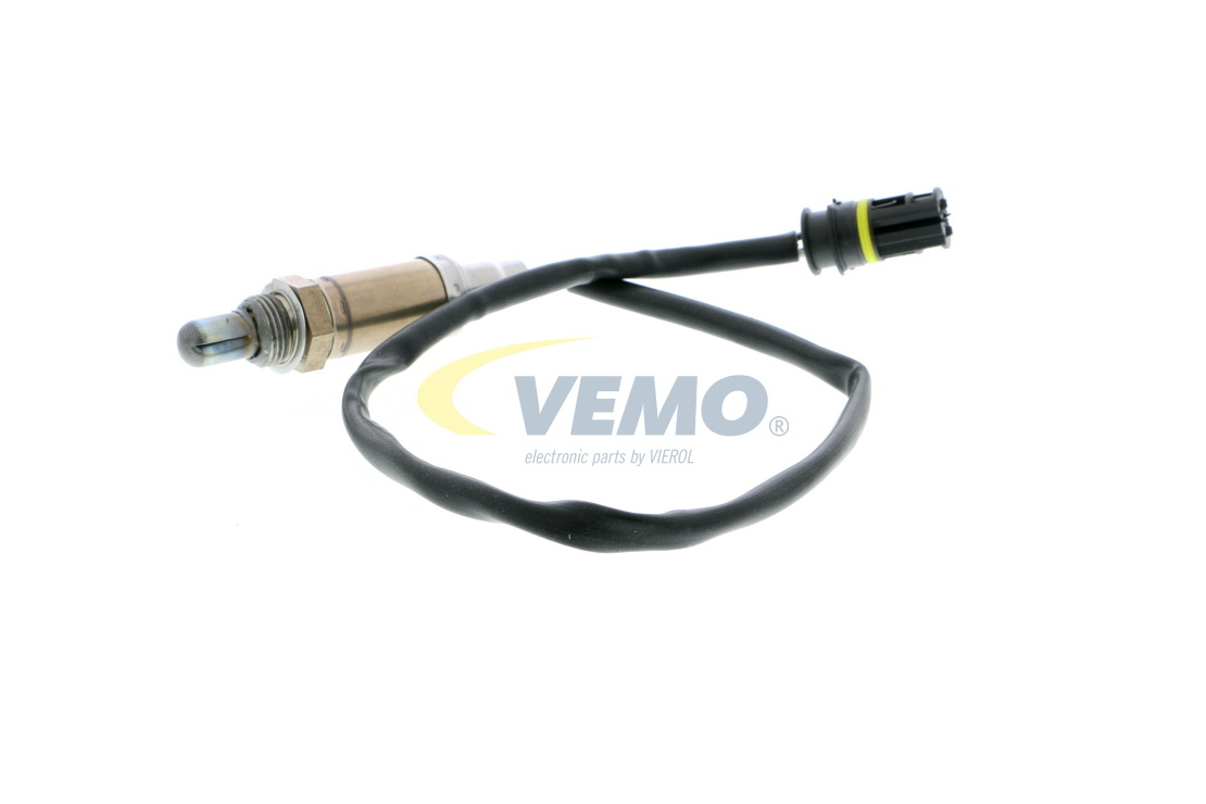 Lambdatunnistin V20-76-0030 VEMO 1178 7503 441 MERCEDES-BENZ