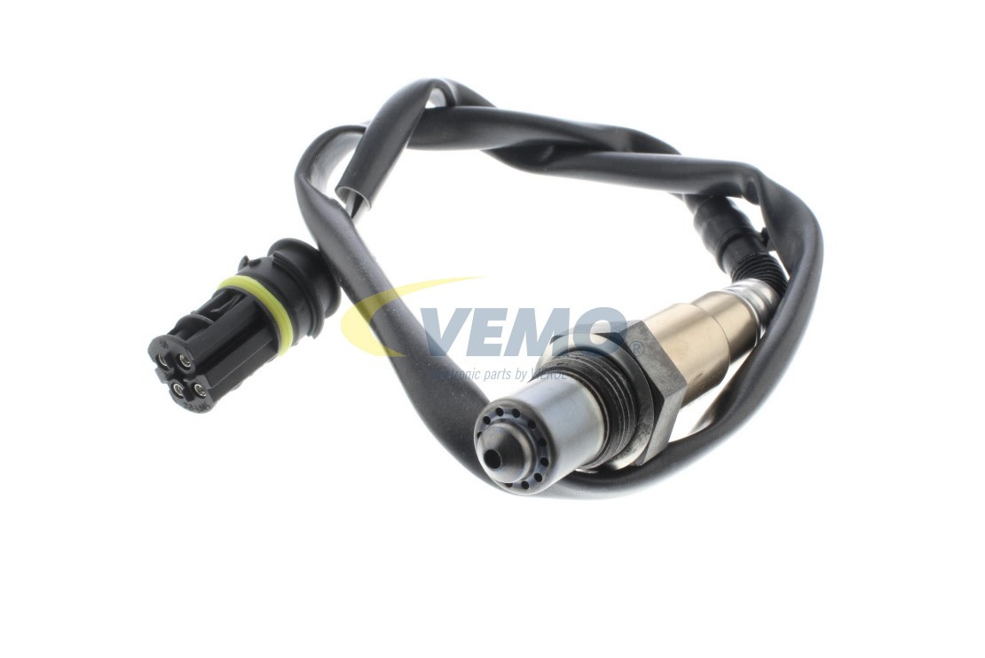 Lambdaszonda V20-76-0034 VEMO 1178 7 512 108 AUDI